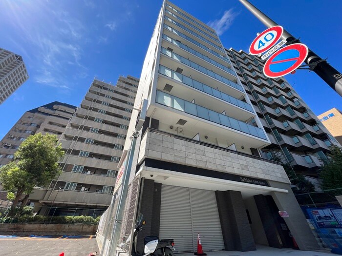 物件外観写真6　(外観写真)