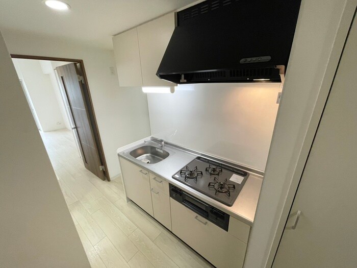 物件内観写真10　(キッチン)