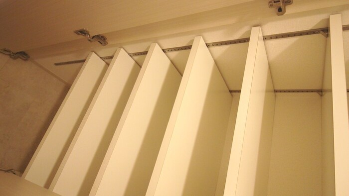 物件内観写真5　(靴箱)