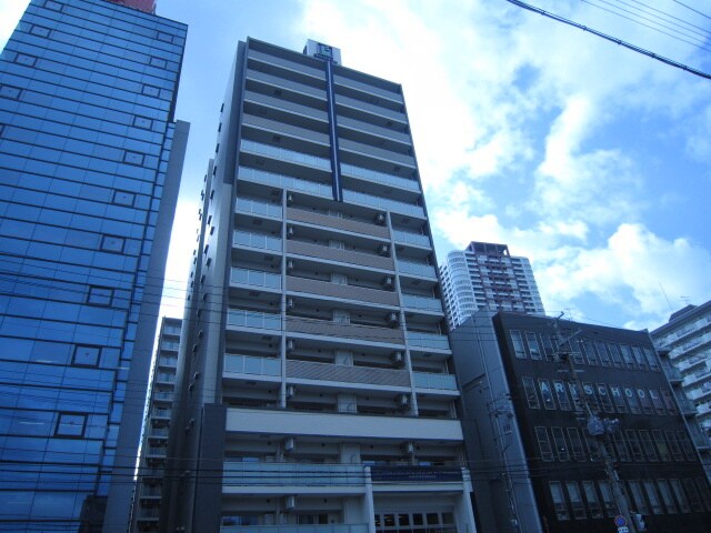 物件外観写真3　(外観写真)