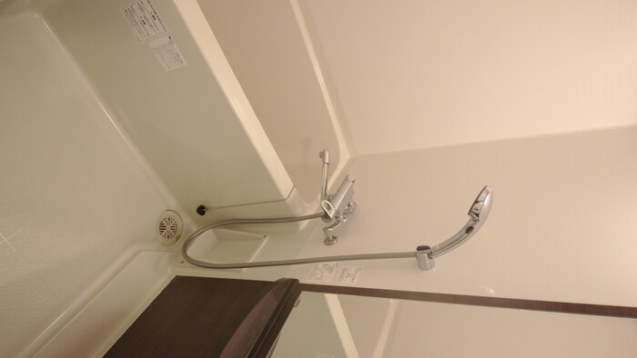 物件内観写真9　(バス／シャワールーム等)