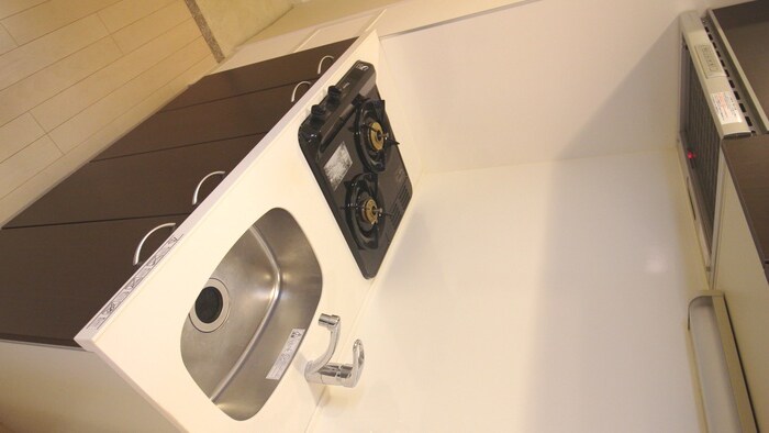 物件内観写真10　(キッチン)