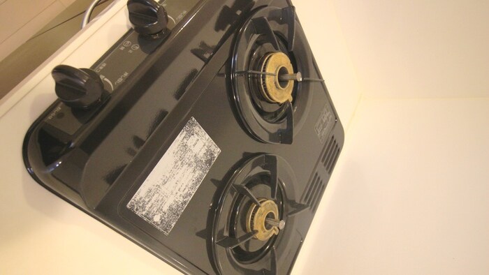 物件内観写真11　(キッチン)