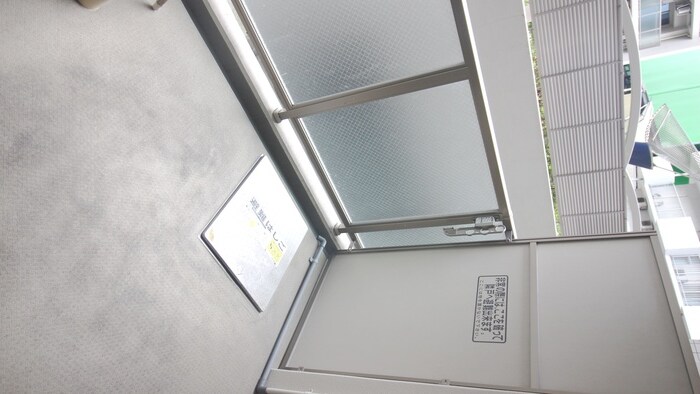 物件内観写真19　(ベランダ・バルコニー)