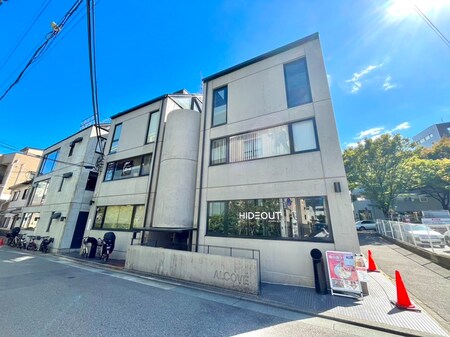アルコーブ芦屋（３０４）外観写真