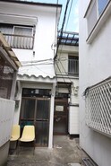遠里小野５丁目テラスハウス
