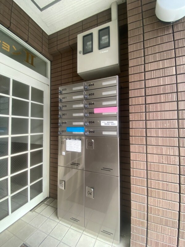 建物設備