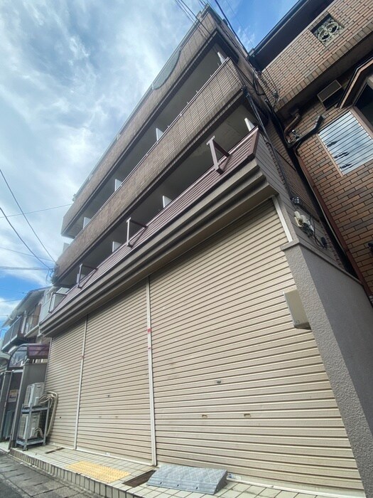 物件外観写真6　(外観写真)