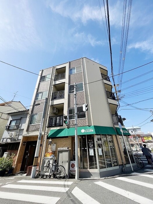 物件外観写真2　(外観写真)