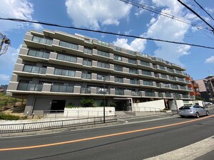 ｻﾝﾏﾝｼｮﾝｱﾄﾚ枚方（710）外観写真