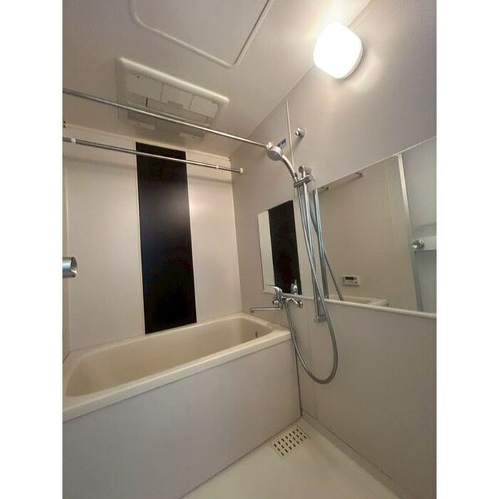 物件内観写真9　(バス／シャワールーム等)