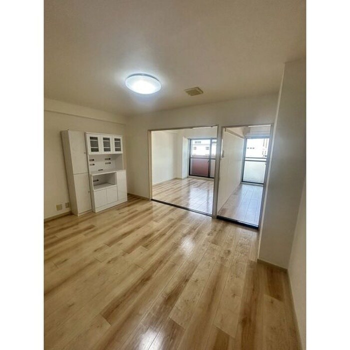 物件内観写真14　(居室)