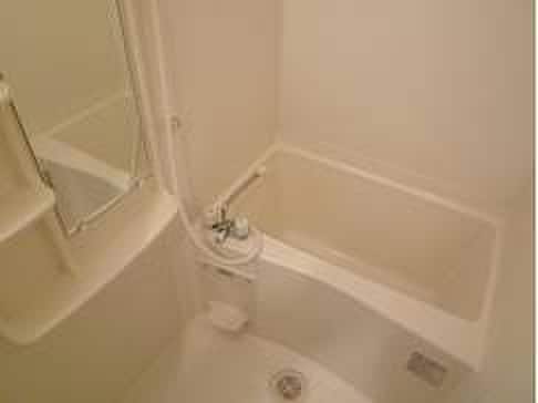 物件内観写真13　(バス／シャワールーム等)