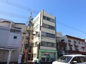 尼崎セントラルビル