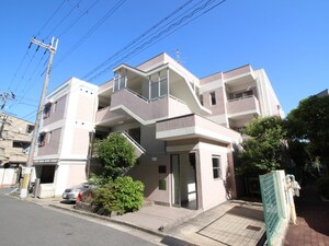 オークヴィラ村上Ⅱ外観写真