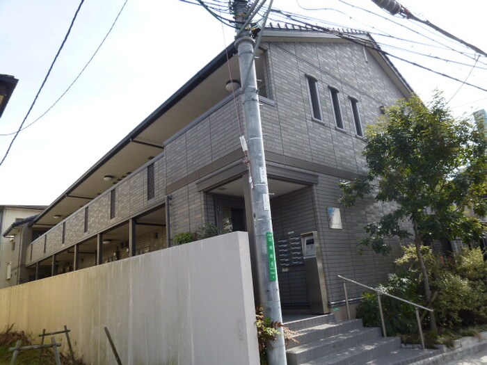 物件外観写真6　(外観写真)