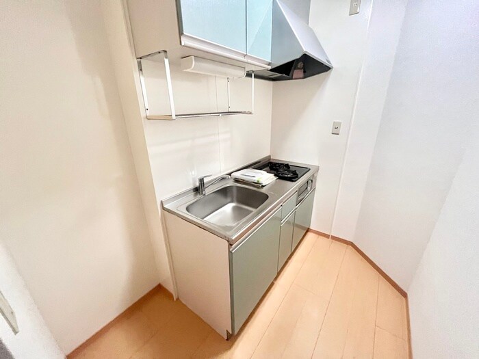 物件内観写真13　(キッチン)