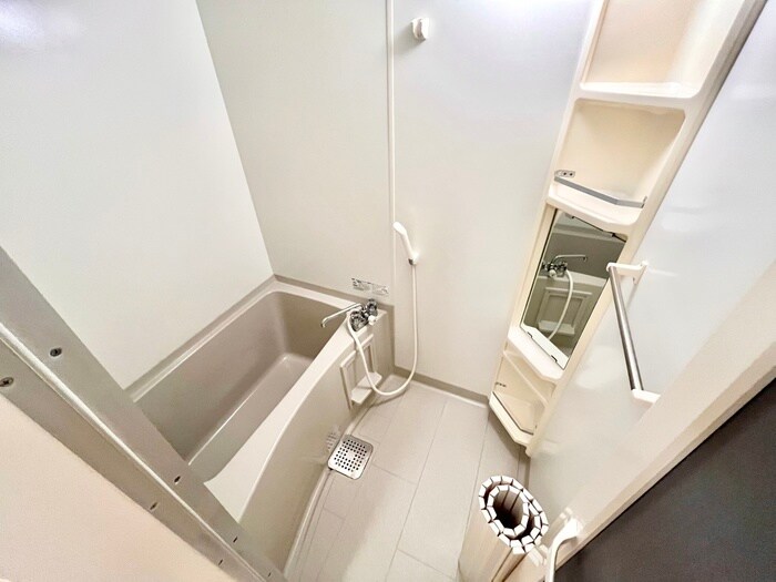 物件内観写真16　(バス／シャワールーム等)