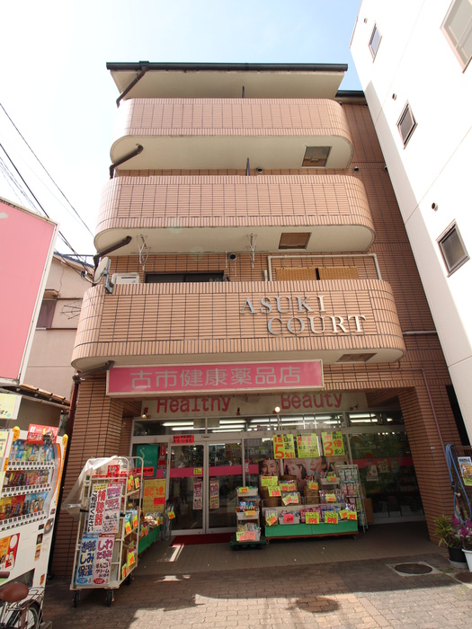 外観写真