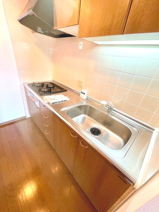 物件内観写真9　(キッチン)