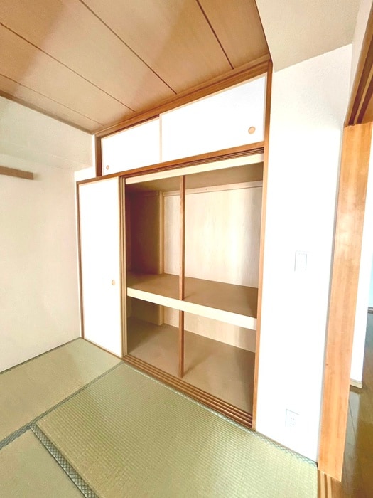 物件内観写真14　(収納)
