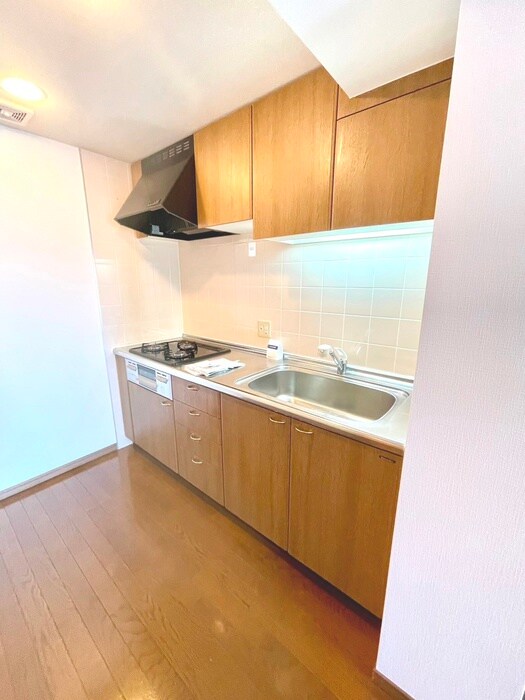 物件内観写真19　(キッチン)