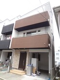 ｸﾞﾗﾝ･ｸﾘｭ堺石津川7号地