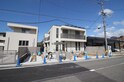 クレセント陵西