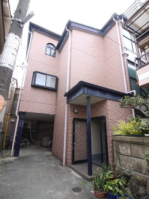 物件外観写真3　(外観写真)