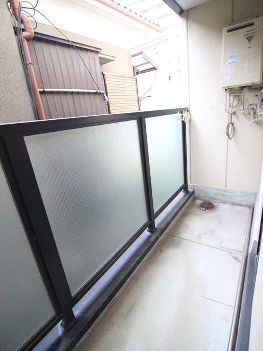 物件内観写真15　(ベランダ・バルコニー)