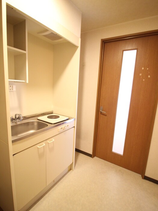 物件内観写真19　(キッチン)
