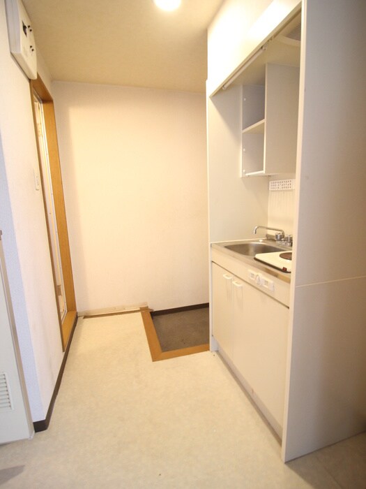 物件内観写真21　(居室)