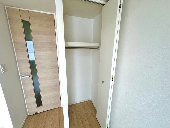 物件内観写真14　(収納)
