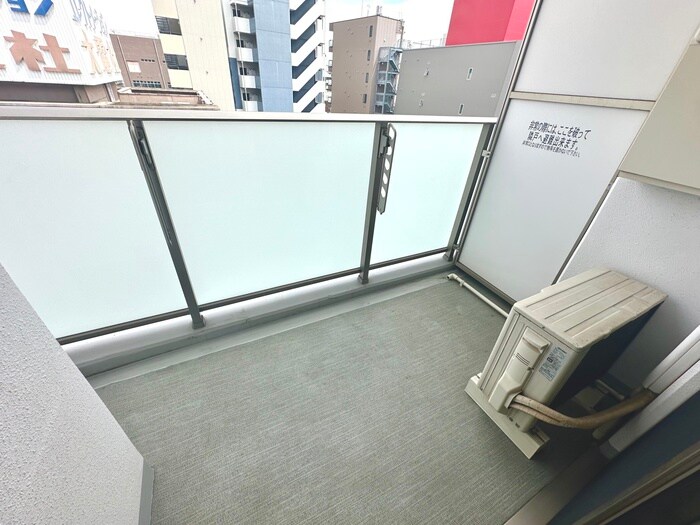 物件内観写真19　(ベランダ・バルコニー)