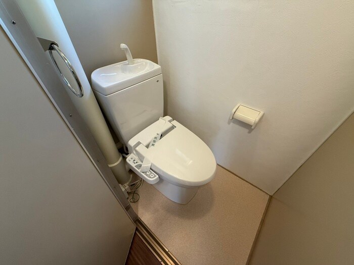 物件内観写真4　(バス／シャワールーム等)