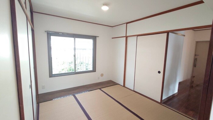 物件内観写真12　(居室)