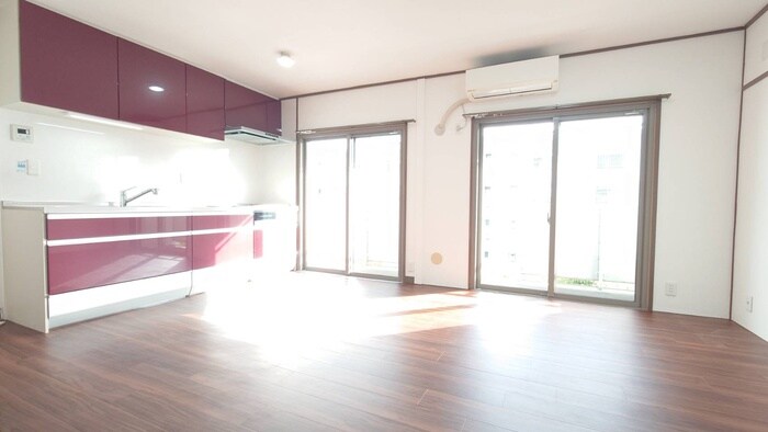 物件内観写真13　(居室)