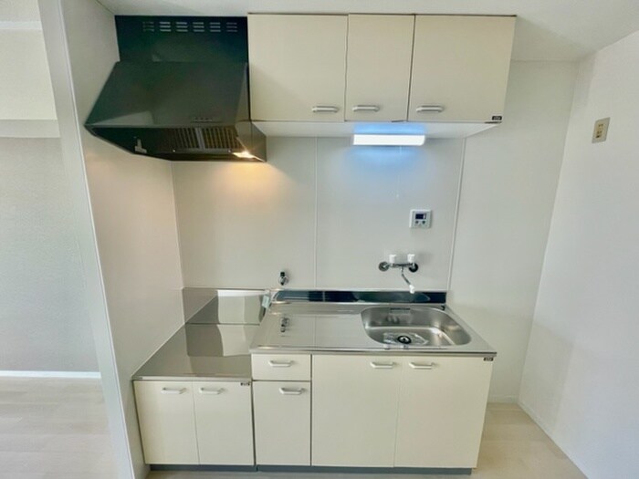 物件内観写真7　(キッチン)