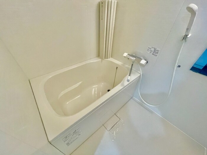 物件内観写真9　(バス／シャワールーム等)