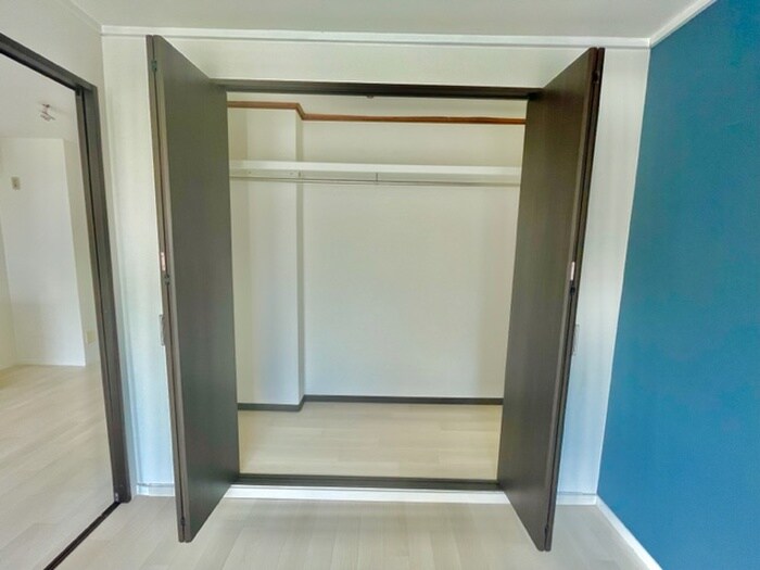 物件内観写真15　(収納)