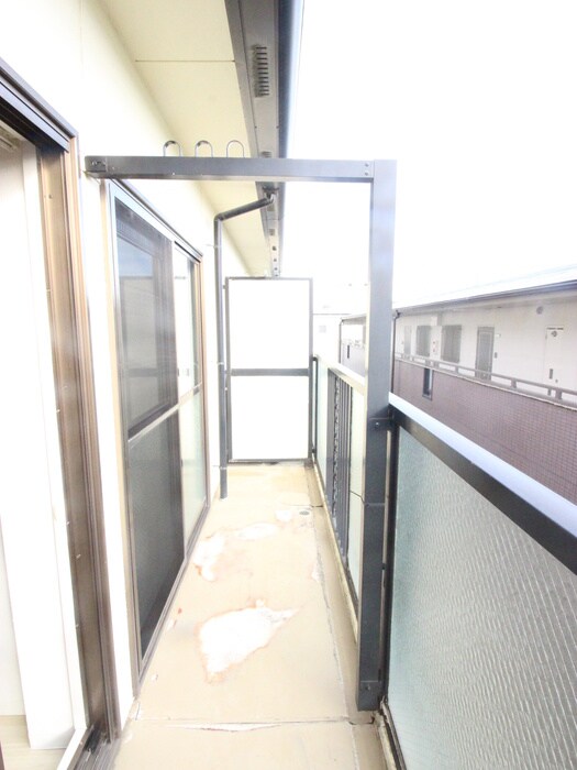 物件内観写真17　(ベランダ・バルコニー)