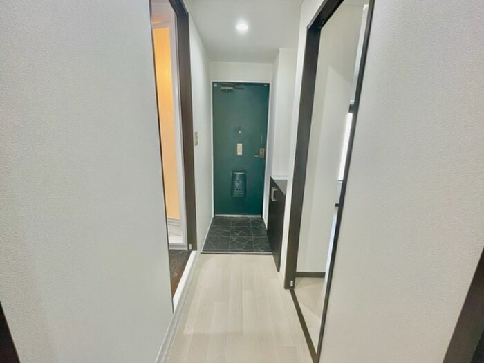 物件内観写真19　(廊下)