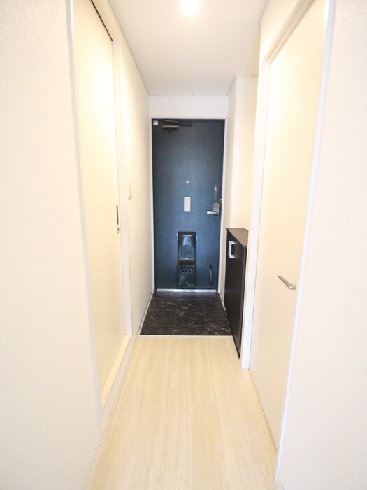 物件内観写真19　(廊下)