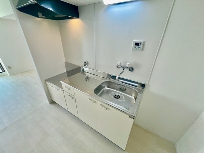 物件内観写真20　(キッチン)