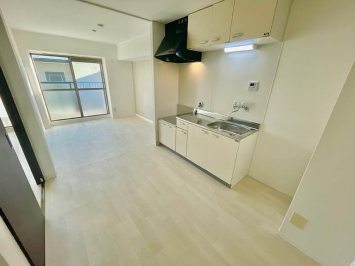 物件内観写真21　(居室)