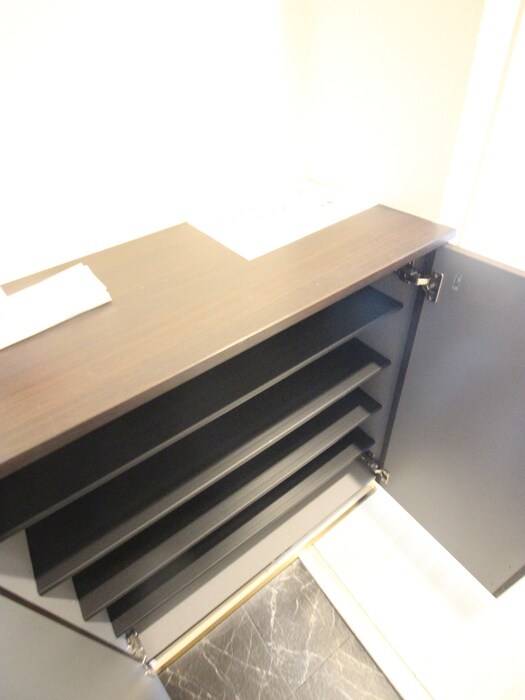 物件内観写真21　(靴箱)