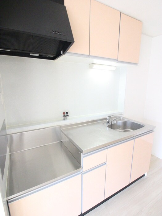 物件内観写真22　(キッチン)