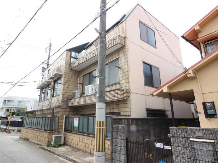 物件外観写真3　(外観写真)