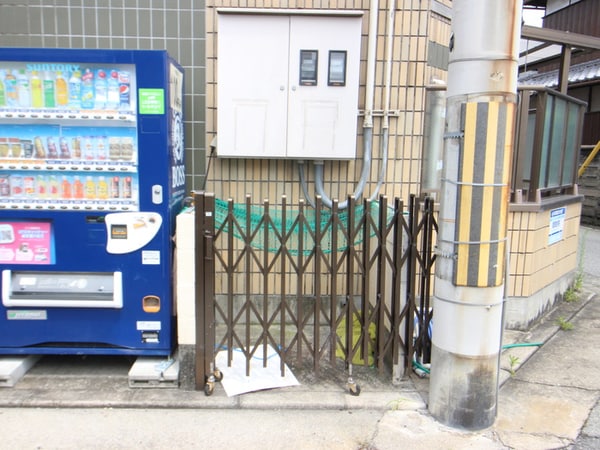 建物設備