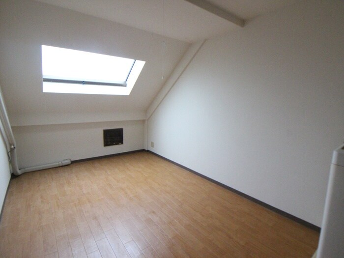 物件内観写真13　(居室)